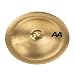 SABIAN - AA Chinese, Acabado Brillante, 18 pulgadas