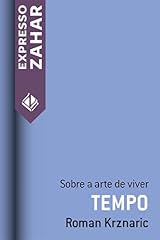 Capa de Tempo: Sobre a arte de viver