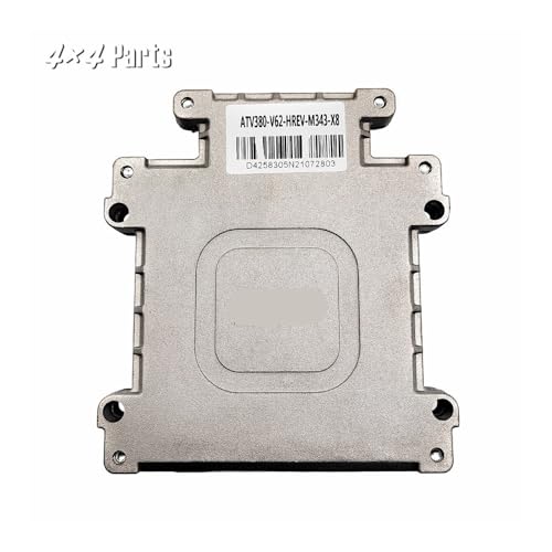 Controlador EPS de dirección suave para repuesto de QUAD CFORCE 800 X8 5