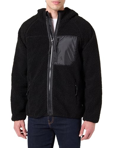 Brandit Teddyfleece Work Jacket veste homme anti-froid et vent de travail