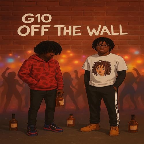  Off The Wall