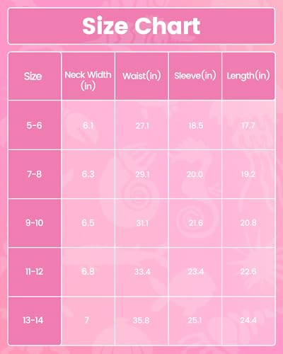 Image of Angel season Boys Girls Long Sleeve Shirts Breathable Moisture Wicking Athletic Activewear T-Shirt for Kids, 5-14 Years