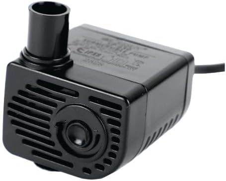 Resun SP‑650 Submersible Pump, 300 L/h, 5W – For Aquariums, Fountains & Hydroponics