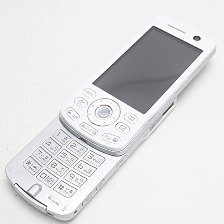 FOMA D903i ガラケー iモード DoCoMo D903i サポート情報 | お客さまサポート | NTTドコモ