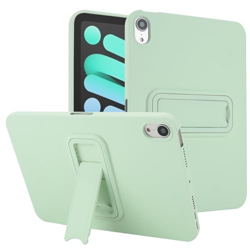 PTYJMR Case for Huawei MatePad 11.5s 2024/2025,Environmentally Friendly Materials,Equipped with Adjustable Multi Angle Bracket,Anti Fingerprint (Mint Green)