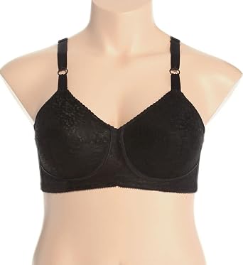 Style 2101 | Expandable Cup Wireless Shaper Bra