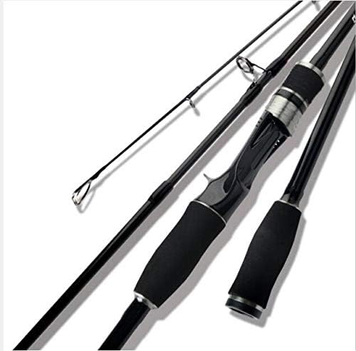 国内発送 ルアーマチック 2本継ぎエギングロッド シーバスロッド 釣り竿 2 7m 2 4m 2 1m 選べるオールラウンダー スーパーセール シーバス