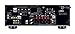 Yamaha RX-V483BL 5.1-Channel 4K Ultra HD MusicCast AV Receiver, Works with Alexa