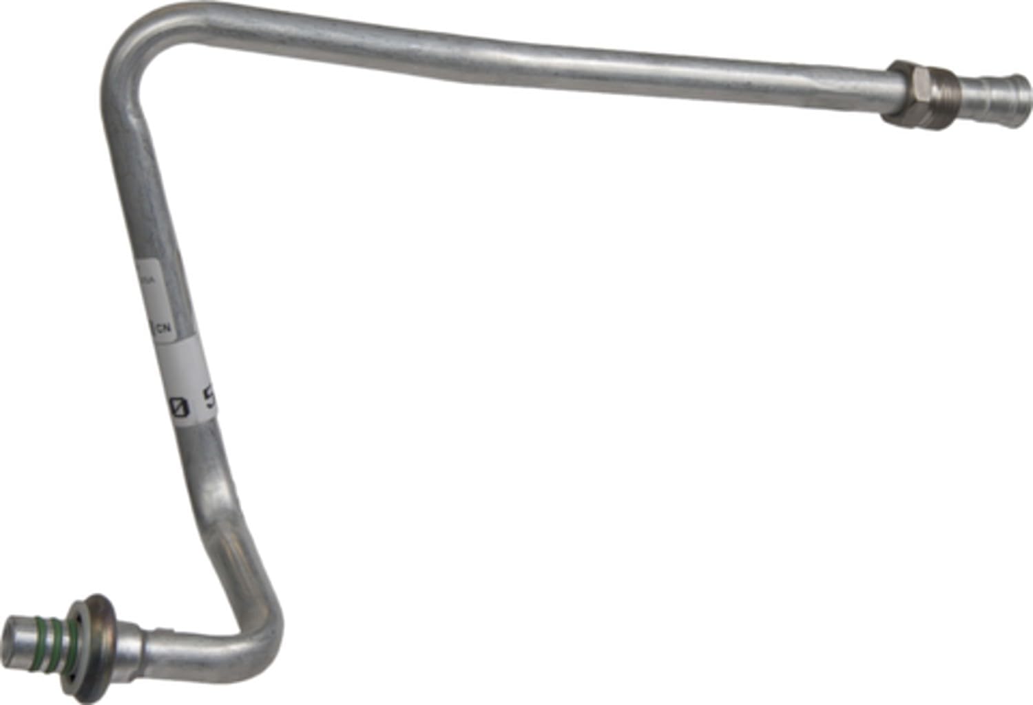 Replacement A/C Refrigerant Liquid Hose for 1996-1998 Ford, Mercury Sable, Taurus (V6 3.0L)