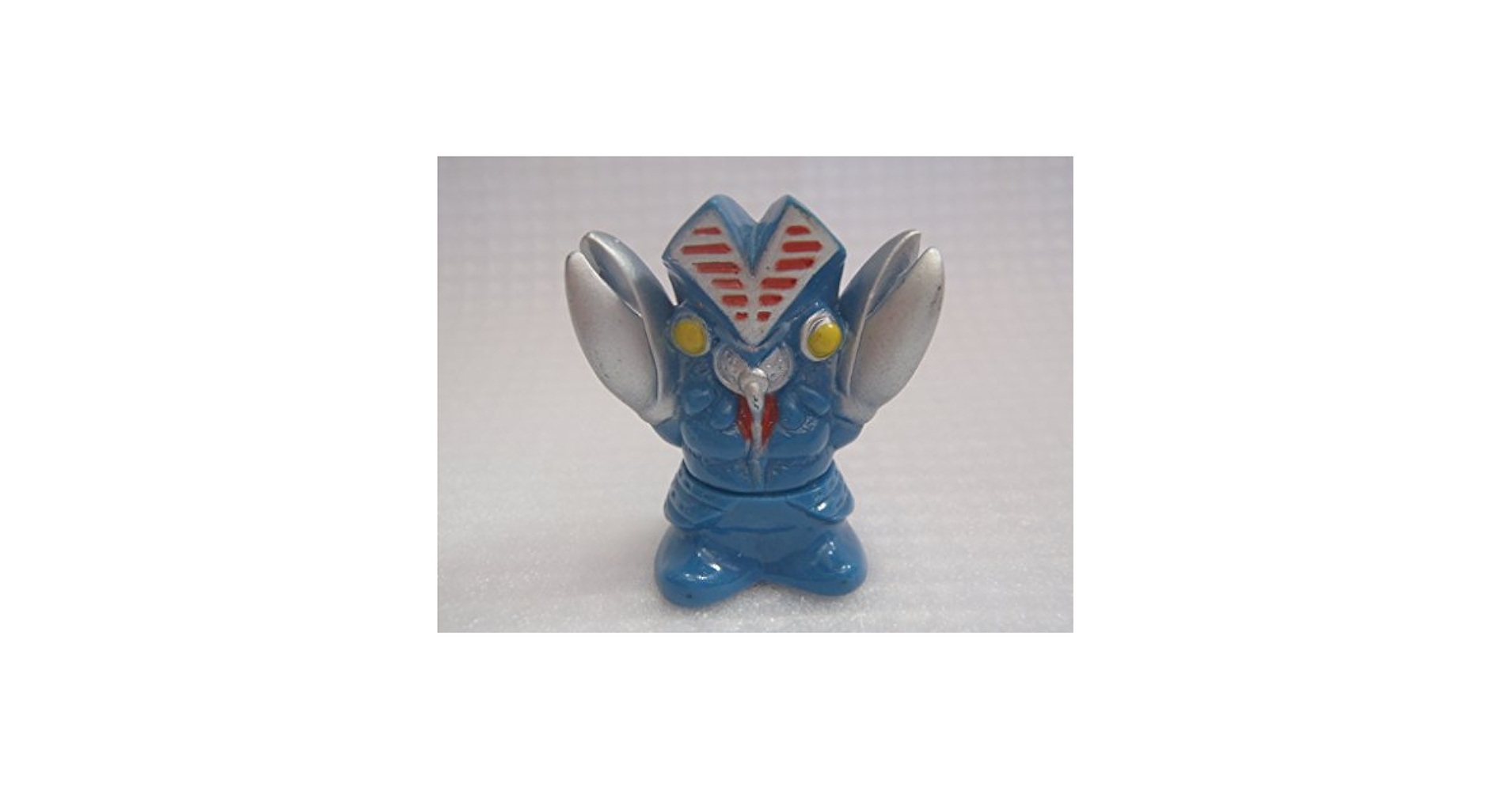 Amazon.co.jp: 円谷 ウルトラ怪獣ミニフィギュア 指人形