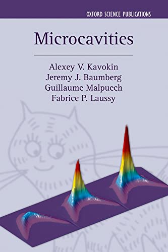 Microcavities view 2