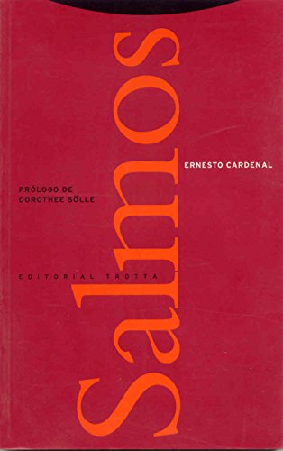 Salmos (Estructuras y Procesos. Religión)