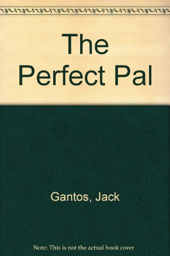 The Perfect Pal 0395283809 Book Cover