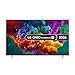 LG QNED evo MiniLED AI QNED85 86-inch 4K Smart TV - 86QNED85B6B (α8 AI Processor 4K Gen3, 120Hz (VRR 144Hz), Dolby Vision, FILMMAKER MODE™, FreeSync Compatible (AMD), Google Cast [Model year 2026]
