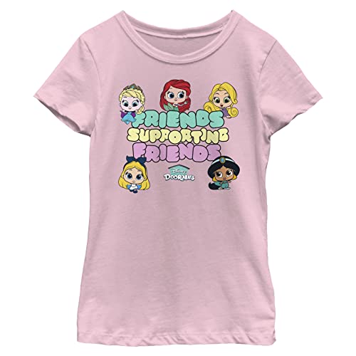 Image of Disney Girls' Friends Supporting Friends