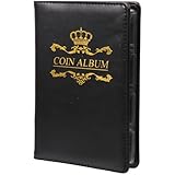 Livre porte-monnaie portable : design simple et élégant, grande praticité et bel effet décoratif