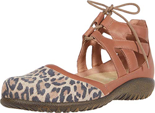 Image of NAOT Footwear's Women's Lace-up Kata Shoe