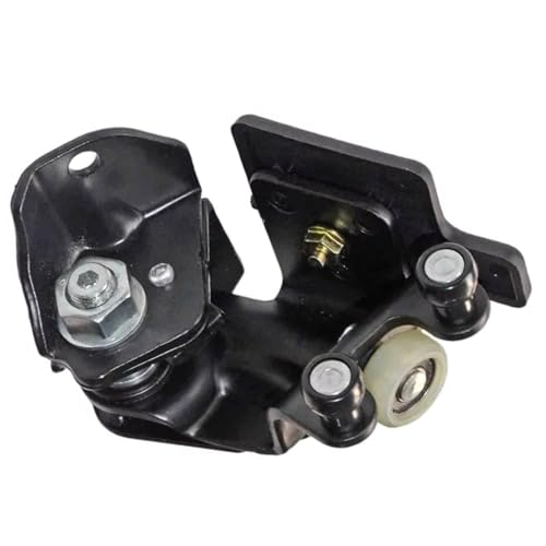 Guide Rouleau Porte Coulissante Fiat Ducato 250 : Stop aux Blocages de Portière