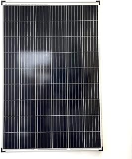 300w Solar Panel 21.2% Efficiency Monocrystalline (150x100cm) CraigSolar.co.uk