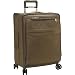 Briggs & Riley Baseline Medium Expandble Spinner, Olive, One Size
