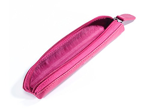 ZAPP- Etui/Tasche Leder für elektronische Zigarette (Größe: S, Farbe: rosa), geeignet für die Art der Batterie 280 mah… – Bild 6