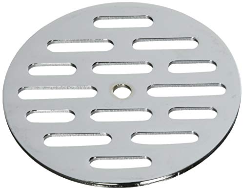 カクダイ 排水金具 丸目皿アミ 外径78mm×厚さ2.0mm 0400-78