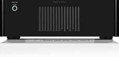 ROTEL ローテル RB1582MKII パワーアンプ 箱 説明書 付 ROTEL ローテル RB1582MKII パワーアンプ 箱 説明書 付 - メルカリ