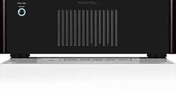 ＲＯＴＥＬ　パワーアンプ Amazon.co.jp: ROTEL パワーアンプ RB-1582MKII : Electronics