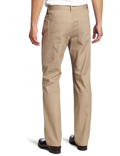 Lee Uniforms Men's Slim Straight Pant2