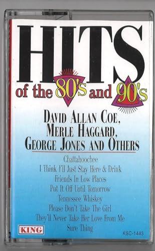 Hits of the 80's & 90's
