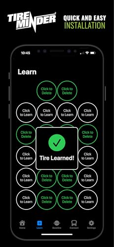 TireMinder Smart TPMS
