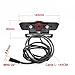 Beuiouer Electric Bicycle Tail Light Compatible with 12-80V Brake Light for Brightening(6Pin)