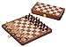 Produktbild Philos 2710 - Schach, Schachspiel, Reiseschach, Feld 30 mm, Königshöhe 48 mm, magnetisch
