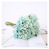 umweltfreundlich, kein Geruch, muss nicht langweilig Wartung, muss nicht das Wasser ändern wird auch sicherstellen,Kann als Blumenstrauß, bei Gelegenheiten wie Hochzeit, Haus, Festival, Party, Feier, etc. als Dekoration verwendet werden.