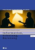 Information, Schulung, Beratung (Print inkl. eLehrmittel): Training & Transfer Pflege