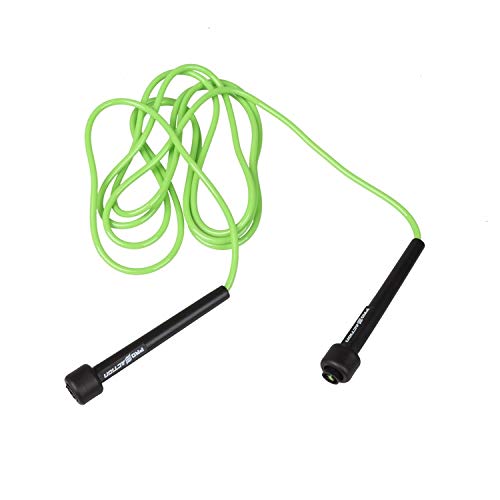 Corda De Pular Jump 2,75M - Proaction - PRETO