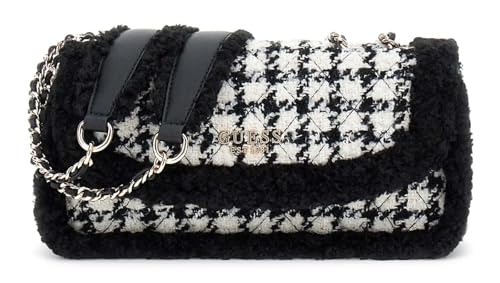 Sac à épaule GUESS Christi Convertible du bureau aux soirées