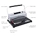TIANSE Spiral Binding Machine