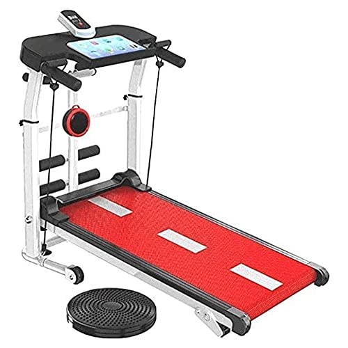 Runner’s Marathon Commercial Treadmill with Flex Shock Deck