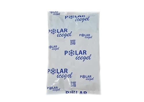 Eco Fast Ice Pack G500-70 buste di ghiaccio da 500g