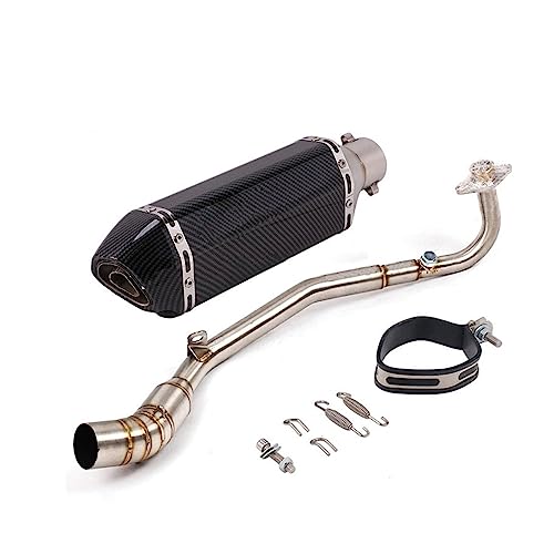 ɓK NMAX125 NMAX155 XbvItVXeI[goC̔rCGXP[vύXtg~bhNpCv}t[ DB L[(1)