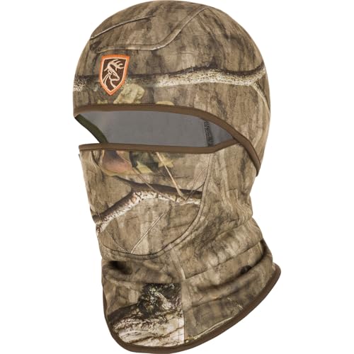 Drake Waterfowl Unisex Balaclava with Agion Active X2