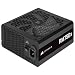 Produktbild Corsair RM750x 80 Plus Gold Vollmodulares ATX 750 Watt Netzteil (135 mm magnetischer Schwebeventilator, breite Kompatibilität, zuverlässige japanische Kondensatoren, extrem schnelles