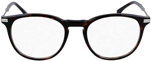 Miniatura 2 de Lacoste Gafas graduadas L 2918 240 Dark Havana, Habana oscuro