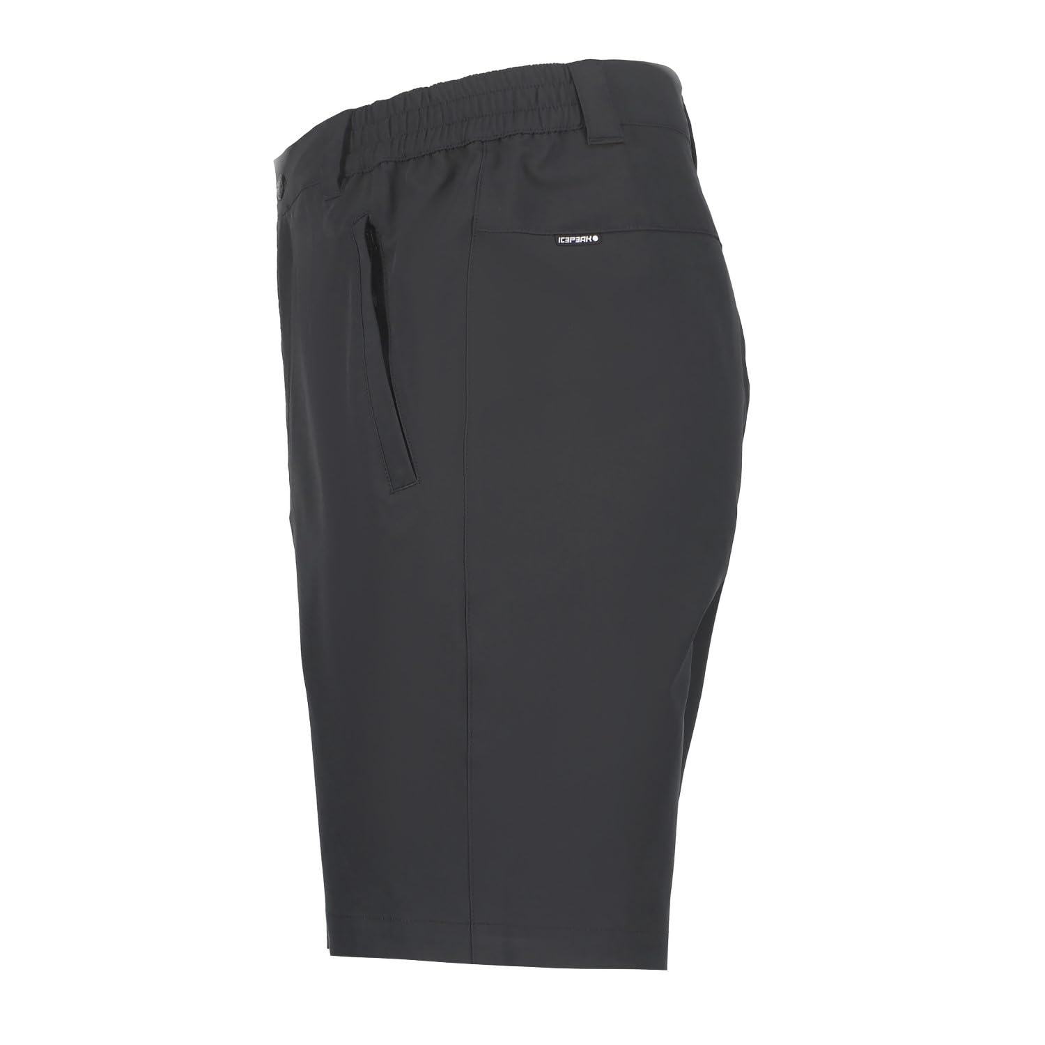 ICEPEAK Berwyn ANTHRAZIT