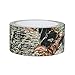 Nastro Mimetico Autoadesivo Bendaggio Coesivo Adesivo Benda Mimetica Camo Wrap Tape Decorativo per Mimetica da Caccia, Adesivi Mimetici per Bici da Equitazione,Fotocamera,Attrezzatura,1 Rotolo (10m)