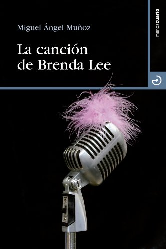 Portada de La cancion de brenda lee
