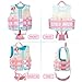 Zeraty Toddler Swim Vest and Arm Water Wings for Kids