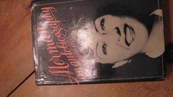 Hardcover MERMAN- AN AUTOBIOGRAPHY Book