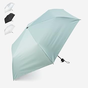 CUNE  折り畳み傘　（グリーン） 共栄工業 70cm 大判 折りたたみ傘 グリーン 18126 1セット（6本